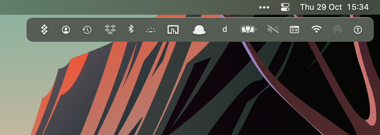 Bartender 5 Bartender Bar